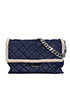 Beckett Shoulder Bag L, front view